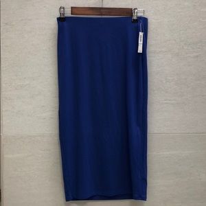 Old Navy Midi Skirt